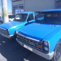 نیسان 86و84|خودرو سواری و وانت|باسمنج, |دیوار