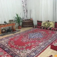 منزل ویلایی با مغازه /همکف و بدون پله/ سند تک برگ