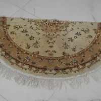 دوعدد فرش پادری سالم و تمیز|پادری|قدس, شهر‌قدس|دیوار