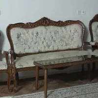 مبلمان 9نفره