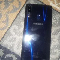 گوشی سامسونگ ۲۰s|موبایل|خرمآباد, |دیوار