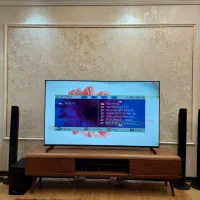 سینما خانگی سامسونگ اصله اصل