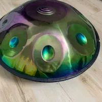 هنگ درام تمیز