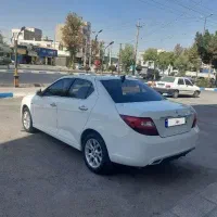 دنا مدل ۱۴۰۲ اتومات