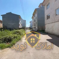 ۱۲۸ متر زمین کامرانیه رشت|فروش زمین و ملک کلنگی|رشت, کوی غلام نیا|دیوار