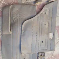 ۲جفت چراغ ،۱پک رودری ،۱کپسول CNG پرایدی|قطعات یدکی و لوازم جانبی|بیرجند, |دیوار