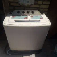لباسشویی دوقلو