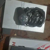 دو  عدد پلستشن 2