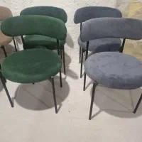 صندلی ناهار خوری تدی|صندلی و نیمکت|اصفهان, فرودگاه شهید بهشتی|دیوار