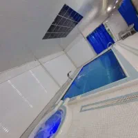 ۳۰۰هزار متر ویلا / تاپ لوکیشن /