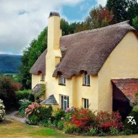 خانه-اخرسفالت