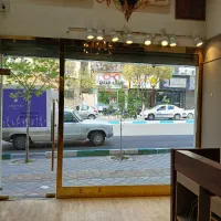 ۱۵۰متر مغازه