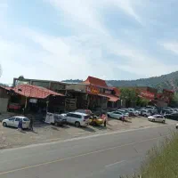 فروش کافه کبابی رستوران کوشک|فروش مغازه و غرفه|یاسوج, |دیوار