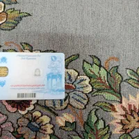 کارت ملی گم کردم