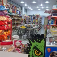استخدام فروشنده در فروشگاه