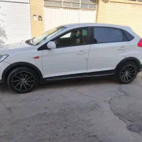 ام وی ام ۳۱۵ نیو|خودرو سواری و وانت|اردکان, |دیوار