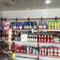 فروشنده