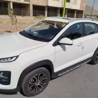 ایکس 22پروMTمدل1402|خودرو سواری و وانت|فولادشهر, C8|دیوار