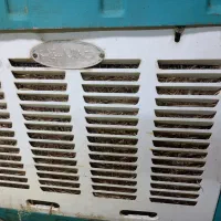 کولر آبی|کولر آبی|الیگودرز, |دیوار