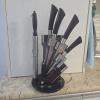 سرویس چاقو عروس