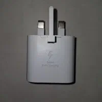 آداپتور 25 وات اصل سامسونگ|لوازم جانبی موبایل و تبلت|مشهد, شهید قربانی|دیوار