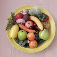 میوه مصنوعی