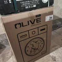 ماشین لباسشویی OLIVE