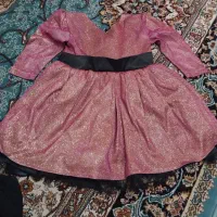 لباس دخترانه در حد نو|کفش و لباس بچه|تهران, فلاح|دیوار