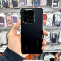 گوشی شیائومی note 14 با حافظه 256 گیگابایت