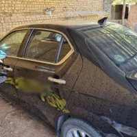دنا پلاس اتوماتیک، مدل ۱۴۰۱