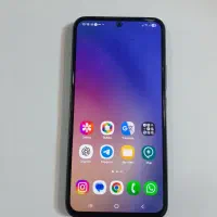 سامسونگ a54 رم ۸ حافظه ۲۵۶