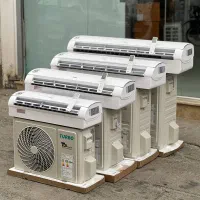 کولرگازی انواع جنرال وگری واجنرال|کولر گازی و فن‌کوئل|ایلام, |دیوار