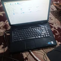 لب تاب دل dell|رایانه همراه|بجنورد, |دیوار