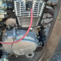 سه چرخه ۲۰۰ نقد و چک معتبر|موتورسیکلت|سلماس, |دیوار