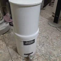 کولمن تسفیه اب