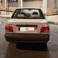 پراید 131مدل 97 تمیز|خودرو سواری و وانت|کرج, ساسانی (قلمستان)|دیوار