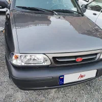 پراید صبا89|خودرو سواری و وانت|سلماس, |دیوار