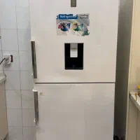 یخچال اورست