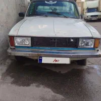 فروش پیکان وانت ۸۵