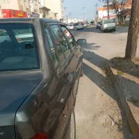 پراید ۱۳۲ دوگانه شرکتی|خودرو سواری و وانت|سنگر, |دیوار