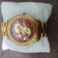 ساعت دراگون