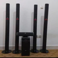 سینما خانگی