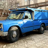 نیسان مدل 98|خودرو سواری و وانت|بجنورد, |دیوار