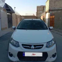 کوییک مدل ۹۹ کمکار