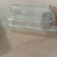 ظرف یکبار مصرف