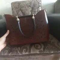 کیف و کفش چرم|کیف، کفش، کمربند|هشتگرد, شهرک صنعتی هشتگرد|دیوار