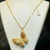 طلا زیبا