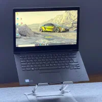 فروش لپ تاپ های استوک اروپایی آمریکایی اقساط|رایانه همراه|تهران, میرداماد|دیوار