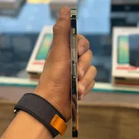 اپل iPhone 13 Pro Max با حافظهٔ ۱ ترابایت|موبایل|یزد, |دیوار