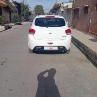 تیبا۲|خودرو سواری و وانت|اندیمشک, |دیوار